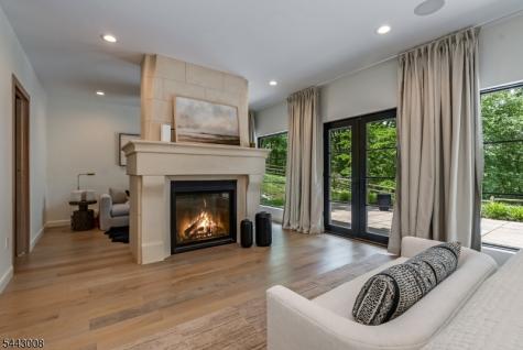 175 Round Top Road Bernardsville NJ 07924