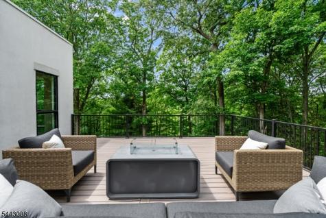 175 Round Top Road Bernardsville NJ 07924