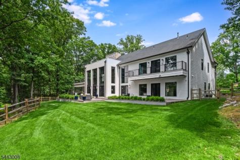 175 Round Top Road Bernardsville NJ 07924