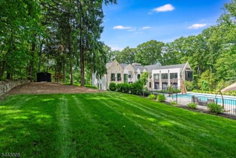 175 Round Top Road Bernardsville NJ 07924