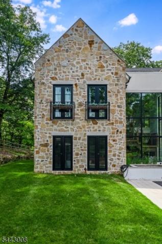 175 Round Top Road Bernardsville NJ 07924