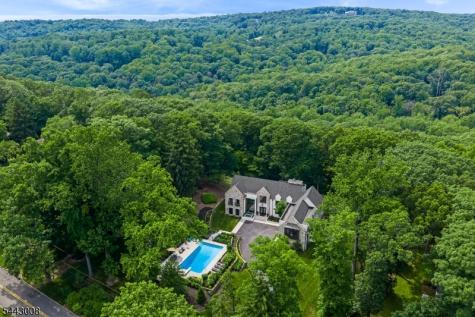175 Round Top Road Bernardsville NJ 07924