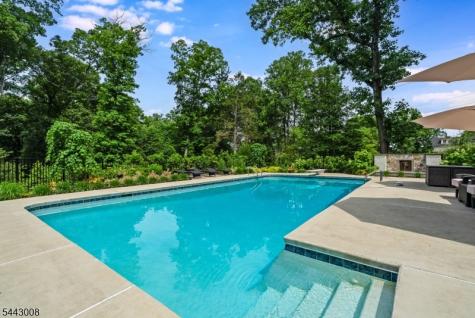 175 Round Top Road Bernardsville NJ 07924