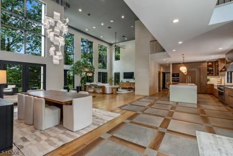 175 Round Top Road Bernardsville NJ 07924