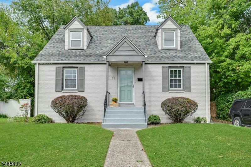 11 Pine Street Hackensack NJ 07601