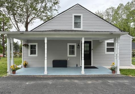 13 Us Highway 46 Knowlton NJ 07832