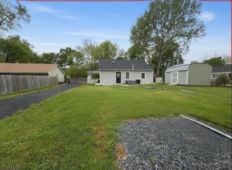 13 Us Highway 46 Knowlton NJ 07832