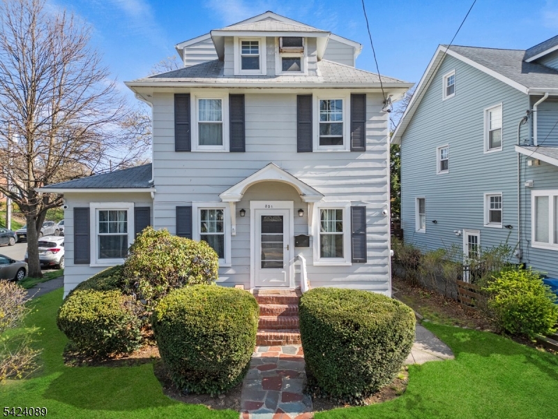 351 Park Avenue Rutherford NJ 07070