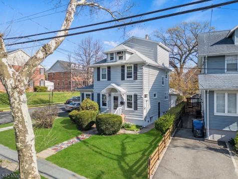 351 Park Avenue Rutherford NJ 07070