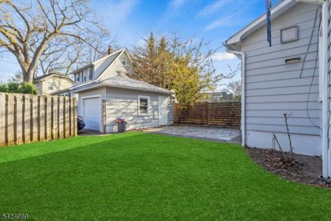351 Park Avenue Rutherford NJ 07070