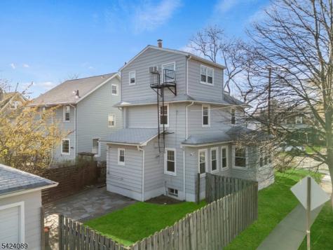 351 Park Avenue Rutherford NJ 07070