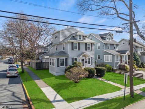 351 Park Avenue Rutherford NJ 07070