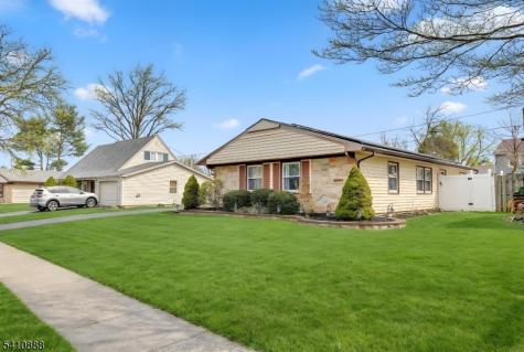 30 General Lane Willingboro NJ 08046