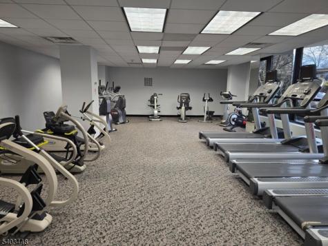 2 Claridge Drive Verona NJ 07044