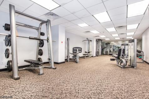 2 Claridge Drive Verona NJ 07044