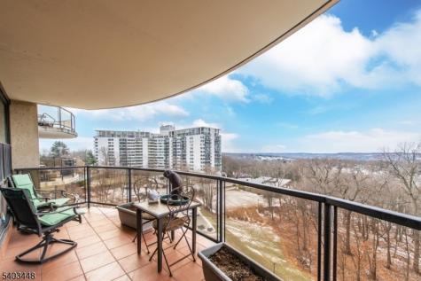 2 Claridge Drive Verona NJ 07044