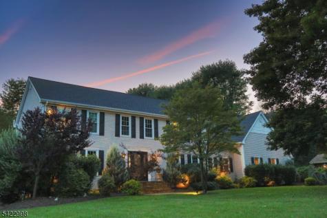 6 Blaier Street Montville NJ 07082