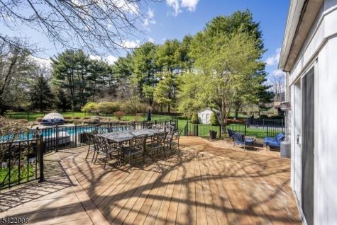 6 Blaier Street Montville NJ 07082