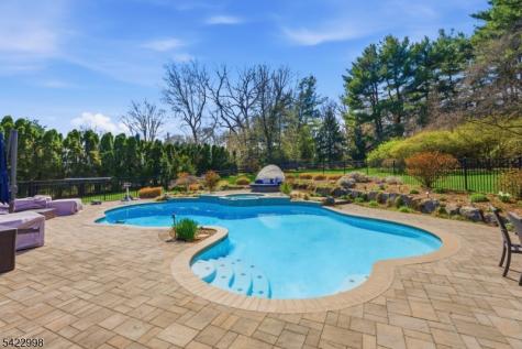 6 Blaier Street Montville NJ 07082