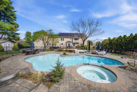 6 Blaier Street Montville NJ 07082