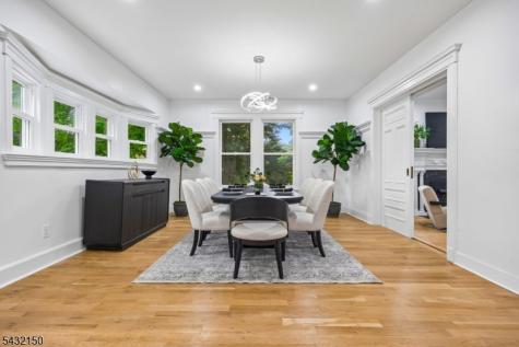 60 Stanley Road South Orange Village NJ 07079