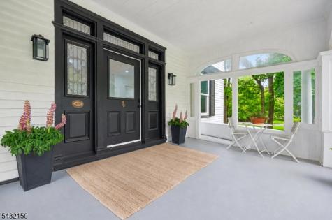 60 Stanley Road South Orange Village NJ 07079