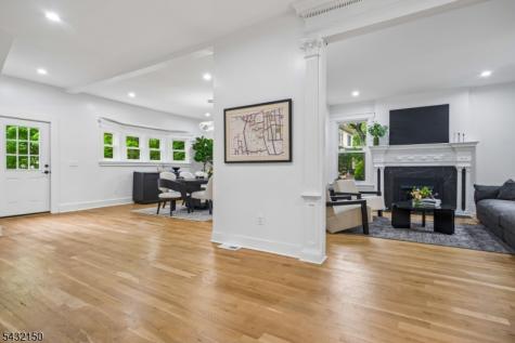60 Stanley Road South Orange Village NJ 07079