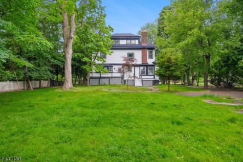 60 Stanley Road South Orange Village NJ 07079