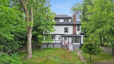 60 Stanley Road South Orange Village NJ 07079