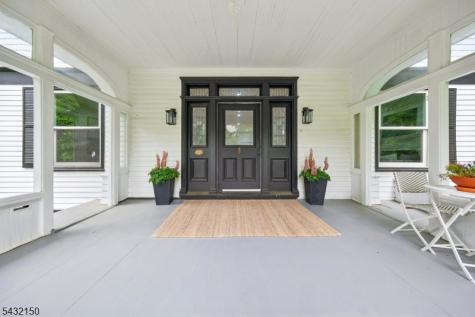 60 Stanley Road South Orange Village NJ 07079