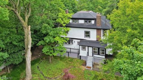 60 Stanley Road South Orange Village NJ 07079