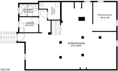 60 Stanley Road South Orange Village NJ 07079