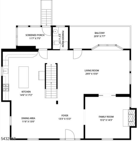60 Stanley Road South Orange Village NJ 07079