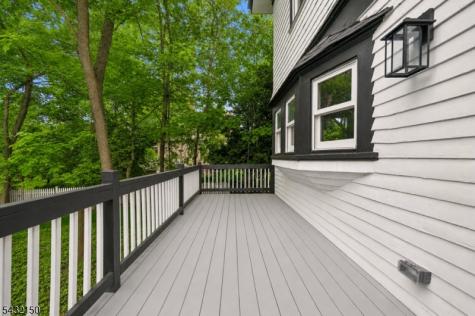 60 Stanley Road South Orange Village NJ 07079