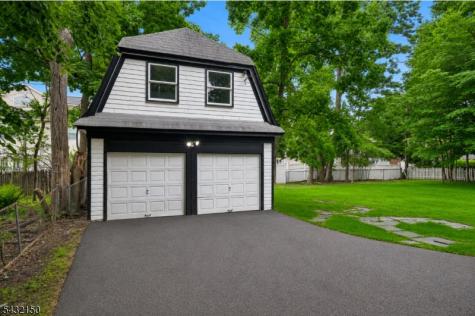 60 Stanley Road South Orange Village NJ 07079