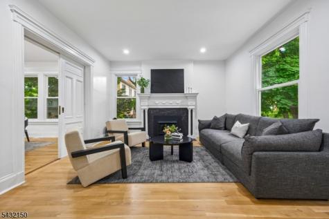 60 Stanley Road South Orange Village NJ 07079