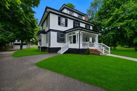 60 Stanley Road South Orange Village NJ 07079
