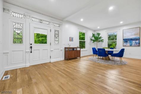60 Stanley Road South Orange Village NJ 07079