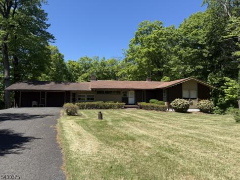 40 Valleyview Road Warren NJ 07059