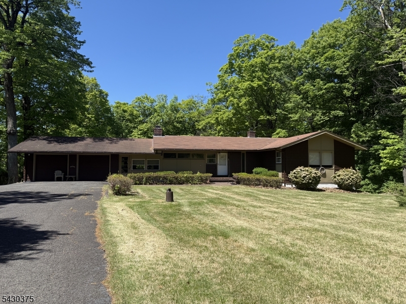 40 Valleyview Road Warren NJ 07059