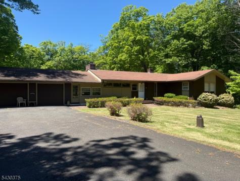 40 Valleyview Road Warren NJ 07059