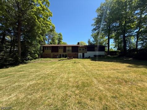 40 Valleyview Road Warren NJ 07059