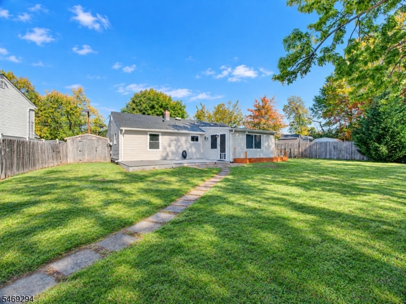 24 Harry Road Bridgewater NJ 08807