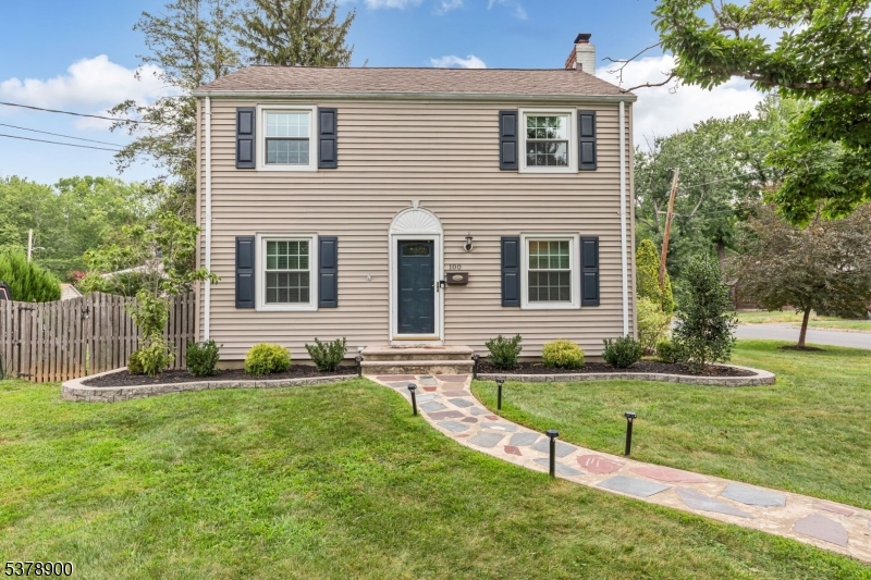 100 Willoughby Road Fanwood NJ 07023