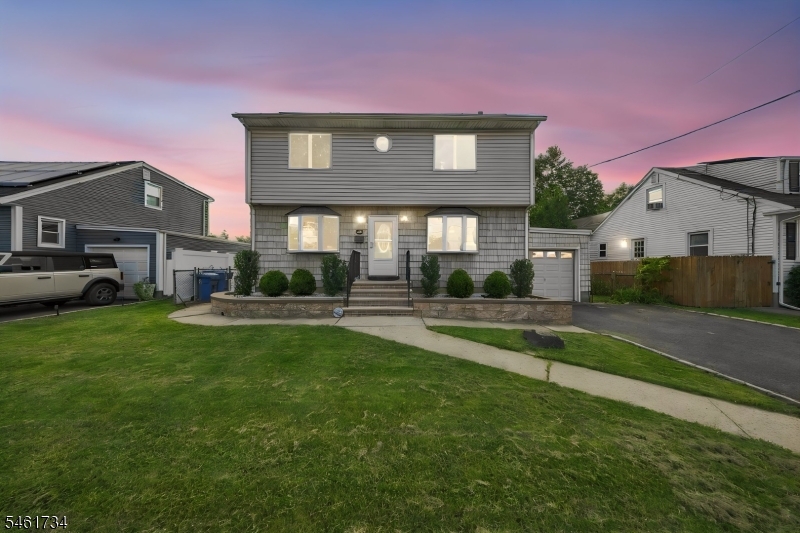 126 Martin Drive South Plainfield NJ 07080