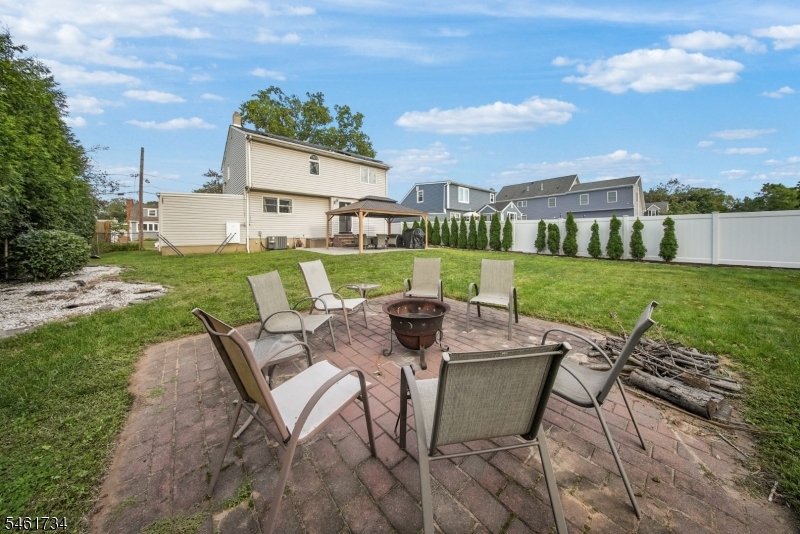 126 Martin Drive South Plainfield NJ 07080