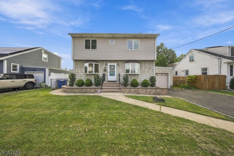 126 Martin Drive South Plainfield NJ 07080