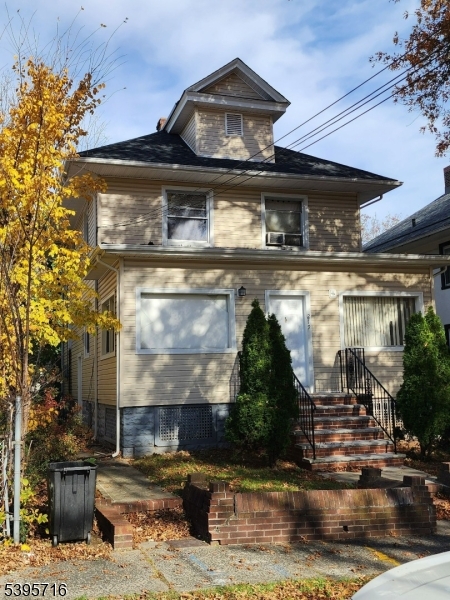 219 Pomona Avenue Newark NJ 07112