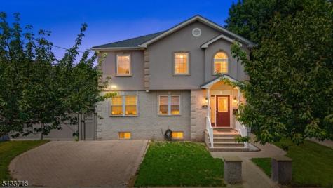 13 Ogden Road Belleville NJ 07109