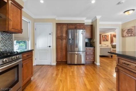 13 Ogden Road Belleville NJ 07109